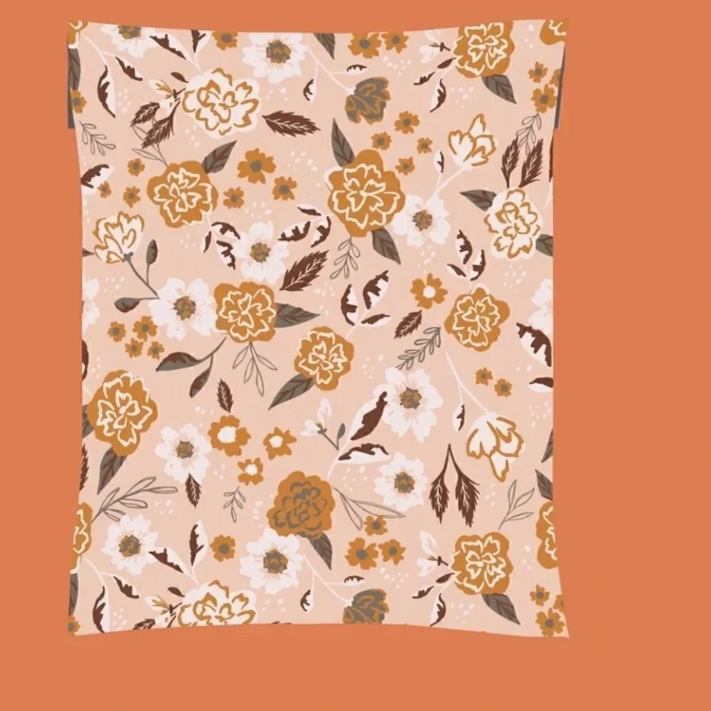 Poly Mailers MIX 10x13 14.5x19x4 14x17 35 pieces 35 stickers